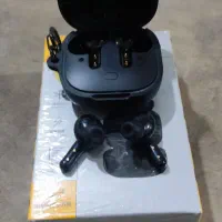 ایرپاد QCY|لوازم جانبی موبایل و تبلت|قرق, |دیوار