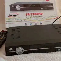 گیرنده دیجیتال