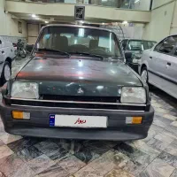 پی کی ۸۳|خودرو سواری و وانت|کرمانشاه, |دیوار