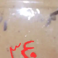 کره بادام زمینی خالص