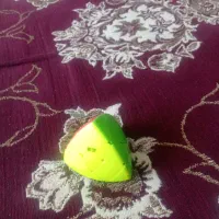 روبیک هرمی حجمی