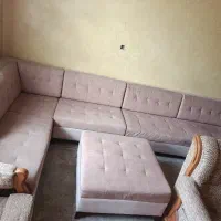 انواع مبل دست دوم تمیز بدون نشست