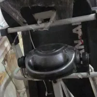 دوچرخه و تردمیل ورزشی
