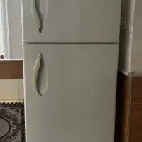 یخچال امرسان کاملا سالم