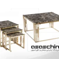 میز جلومبلی