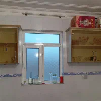 کابینت در حد نو آشپزخانه|مصالح و تجهیزات ساختمان|خوی, |دیوار