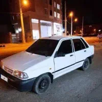 پراید 131 SE، مدل ۱۳۹۰