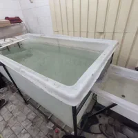دستگاه آبکاری کروم و دستگاه هیدروگرافیک|ماشین‌آلات صنعتی|دورود, |دیوار