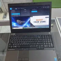 DELL M4800 i7MQ RAM16 SSD256 GPU M5100 2G