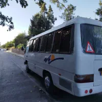 مینی بوس هیوندا مدل ۹۰|خودرو سنگین|مشهد, رسالت|دیوار