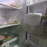 یخچال فریزر|یخچال و فریزر|توکهور, |دیوار