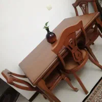میزنهارخوری 4نفره