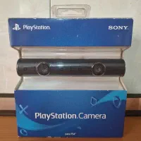 دوربین پلی استیشن 4