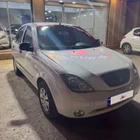 تیبا ۲ مدل ۴۰۱|خودرو سواری و وانت|قم, انسجام|دیوار