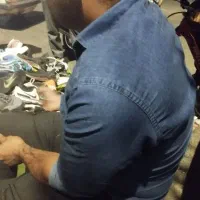 دستفروشی وزیر اباد|کیف، کفش، کمربند|شیراز, وزیرآباد|دیوار