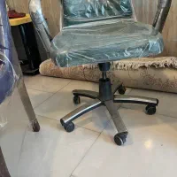 صندلی مدیریت|دفتر کار|محمودآباد, |دیوار