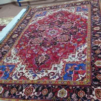 فرش تاجری هریس