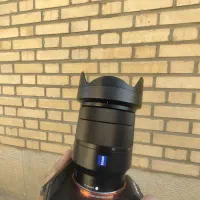 24-70 sony zeiss|دوربین عکاسی و فیلم‌برداری|کرج, جهان‌شهر|دیوار