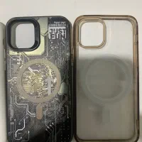 گارد آیفون 11پرو|لوازم جانبی موبایل و تبلت|تربت‌حیدریه, شهرک ولیعصر|دیوار