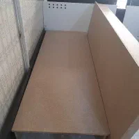 کفی تخت نئوپان|تخت و سرویس خواب|تهران, قاسم‌آباد|دیوار