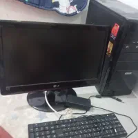 کامپیوتر سالم