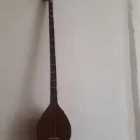 سه تار|سازهای سنتی|کوهدشت, |دیوار