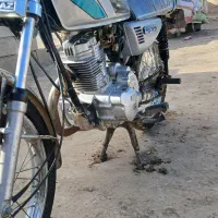 موتور مدل 95