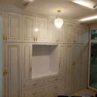 کمد     دیو اری  طرح 435