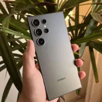 سامسونگ s25 ultra|موبایل|اصفهان, هزارجریب|دیوار