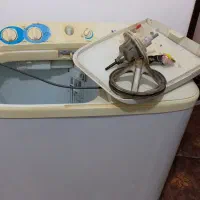 تعمیرات آبگرمکن. لباسشویی اتومات. دوقلو وسایر|خدمات پیشه و مهارت|بروجرد, |دیوار