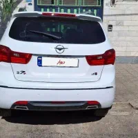 هایما +S7 مدل 1402