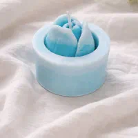 شمع های دست ساز