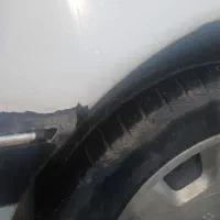 پژوtu5 شاسی عقب جلو پلمپ ..بدون رنگ ..|خودرو سواری و وانت|ایذه, |دیوار