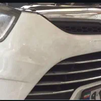 تعمیر سپر فایبرپلاستیکی