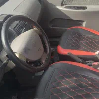 تیبا ۱مدل ۹۲ خوش رخ|خودرو سواری و وانت|لنگرود, |دیوار