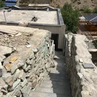 باغ ویلا لاکچری  جاده چالوس تازه ساخت مهندسی ساز|فروش خانه و ویلا|اندیشه, شهرک المهدی|دیوار