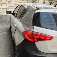 لیفان x50 دنده ای|خودرو سواری و وانت|تهران, نارمک|دیوار