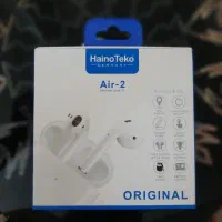 ایرپادز هاینو تکو مدل ایر ۲ المانی اصل.