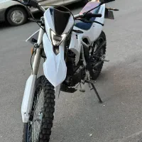 موتور تریلT4 کویرموتور250ccمدل۱۴۰۳ فروش معاوضه