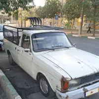 پیکان وانت مدل ۷۹