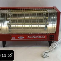 بخاری برقی ،هیتر،بخاری کرسی و انواع المنت