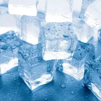 یخ بهداشتی، یخ خوراکی، یخ بسته حبه 10کیلویی80تومان|خوردنی و آشامیدنی|تهران, تهرانسر شرقی|دیوار