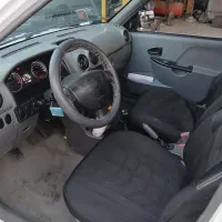 پرایدوانت|خودرو سواری و وانت|اندیشه, اندیشه فاز ۱|دیوار