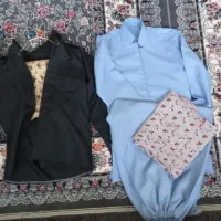 لباس کردی