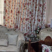 پرده|پرده، رانر، رومیزی|تهران, امام زاده حسن|دیوار