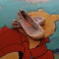 کفش دخترانه ۳جفت|کفش و لباس بچه|مهاباد (آذربایجان غربی), |دیوار