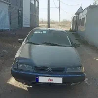 سیتروئن زانتیا 2000cc، مدل ۱۳۸۹|خودرو سواری و وانت|اردبیل, |دیوار