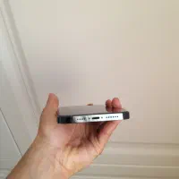 آیفون ۱۲ پرومکس حافظه ۲۵۶ zaa|موبایل|قم, بنیاد|دیوار