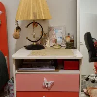 سرویس خواب ومیز تحریر نوجوان برندآپادانا|تخت و سرویس خواب|تهران, شهرک آپادانا|دیوار