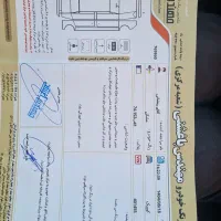 کوییک 1401|خودرو سواری و وانت|مشهد, الهیه|دیوار